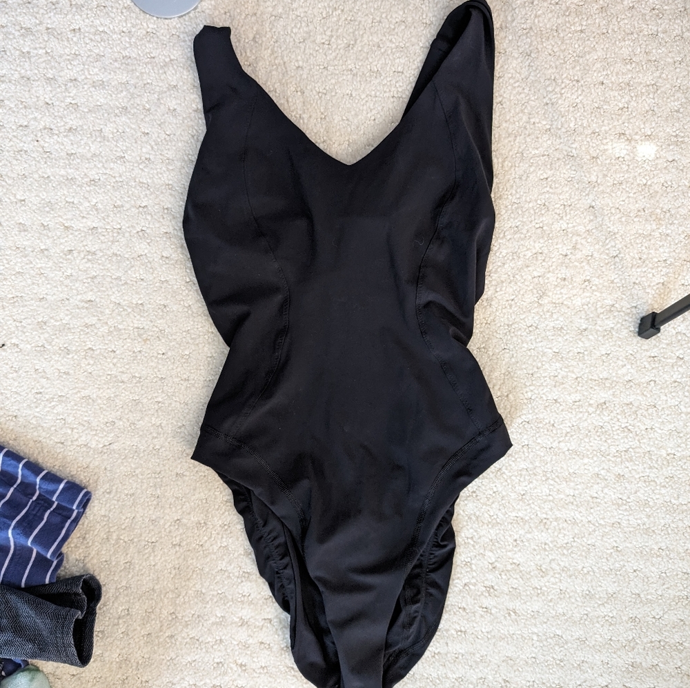 Lululemon one piece